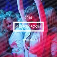 MONKEYROOM loma beach set 1 by MONKEYROOM_SPAIN