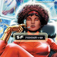 soulflares podcast # 115 - codec7 30012018 by codec7