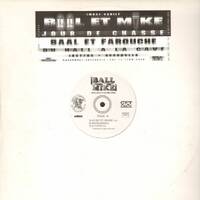 #254 - Baal &amp; Mike+La Cohorte@Lokalize.2001 (interview) by RIPmesK7