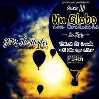 YVM The Hunter (temas en solitario)