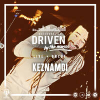 Driven By The Music presents Keznamdi @ Wynwood Miami by LOYAL TO REGGAE