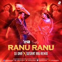 Ranu Ranu (Remix) - DJ DNA &amp; Susant Raj by All Indian DJs Drive
