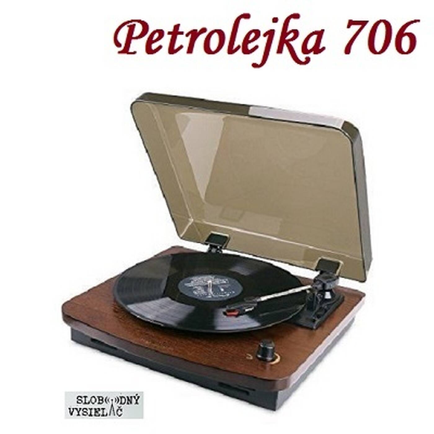 Petrolejka 706 - 2020-05-25 Návrat do roku 1981/02 episode artwork