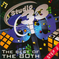 Studio 33 - Best Of 80s Step 2 by Mixkatalog