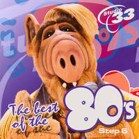 Studio 33 - Best Of 80s Step 6 by Mixkatalog