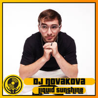 Delicious Bali Beats and DnB - DJ Novakova B2B - Liquid Sunshine @ The Face Radio - Show #140 - 14-02-2023 by Liquid Sunshine
