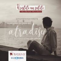 Misiju mēnesis | 17.10.2019, ceturtdiena by Radio Marija Latvija