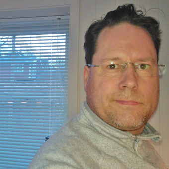 &Atilde;&tilde;rnulf Nordskog