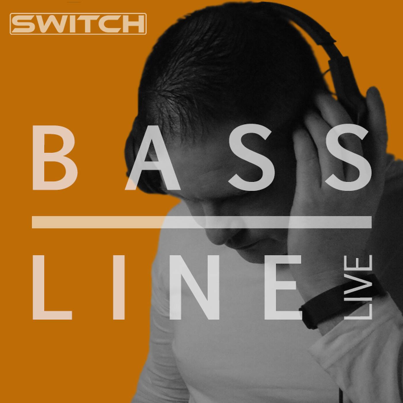 Bassline - 014