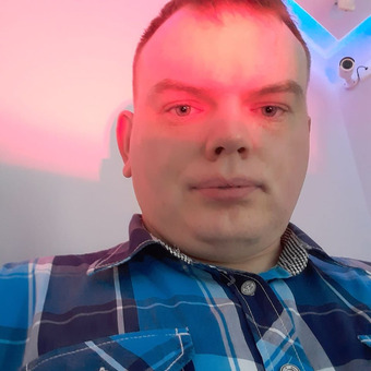 Dawid Piotr Ceglarski