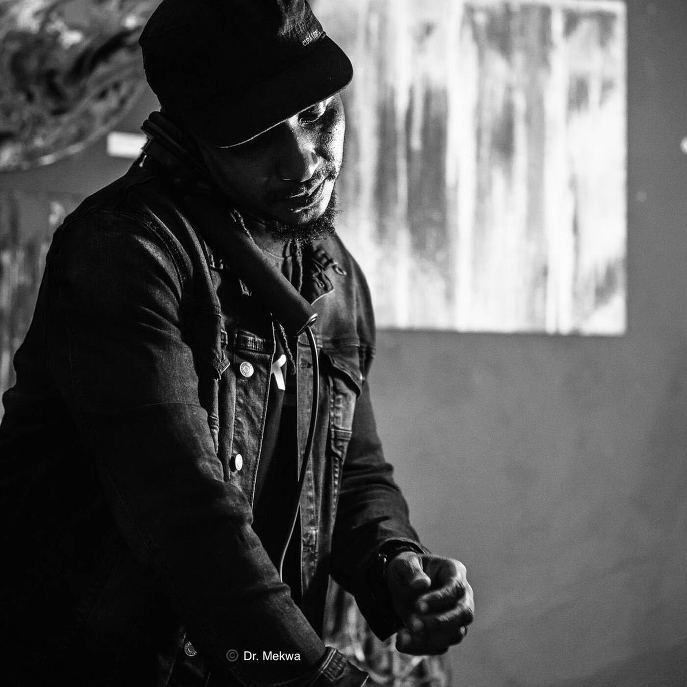 Premier Saturday mix by SupremeSocialist