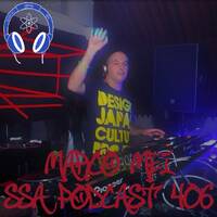 Scientific Sound Radio Podcast 406 , Marco Mei's' 2021 Podcast 32. by Scientific Sound Asia Radio