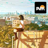 Summer in the City 🍪 [ Lofi Hip Hop Mix ] #17 by Pueblo Vista