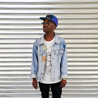 Khothatso Godfrey KhiBa