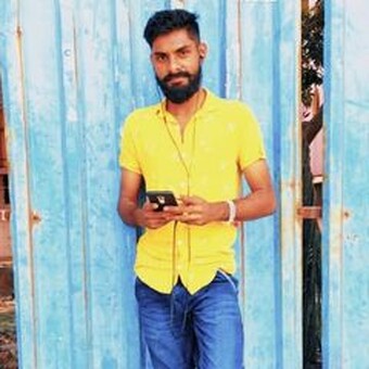 Vishal Singh Rajput