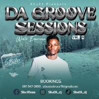 Da Groove Sessions vol4 Mix (Winter Experience) Sbu03 by Sbu03