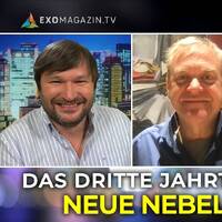 Neue Nebelkerzen | Das 3. Jahrtausend #90 by NuoFlix