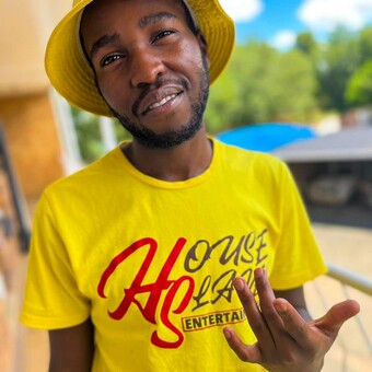 Banele Afrobanzo Mkhabela