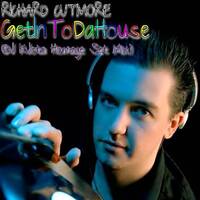 Richard Cutmore - GetIntoDaHouse (DJ KJota Homage Mixset) by DJ Kilder Dantas