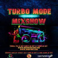 Turbo Mode Mix Show #1 (Nerve Djs Radio) (WNRV1081) (1-2,3,4,5-25) by DJ Uberfog