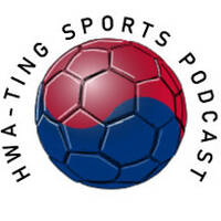 Hwa-Ting Sports Podcast!