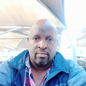 Sfiso David Nhlabathi