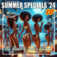 Summer Specials 2024 E10 by Anders Lundgren
