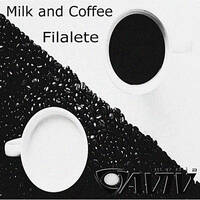 Filalete - Milk And Coffee (Oriiginal Mix) by Jenny Karol ॐ