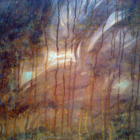 Giboulées by Gérard Delassus