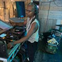 The 'Too Funky ' show w / Pat Steele for Global Soul Radio (07/11/20) by Patrick Steele