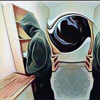 Dealazer - Psykopatiske Psykiatri #NorwegianRap by Wondalizer - Hot Developed Muzaik - From Rap to Trance - Quality One Hit Wonders