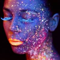 Ultraviolet by RichardParkinson