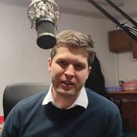 7P - Jiří Snížek, náměstek hejtmanky Středočeského kraje, krajský předseda Pirátů, 24.1.2022 by Radio Patriot