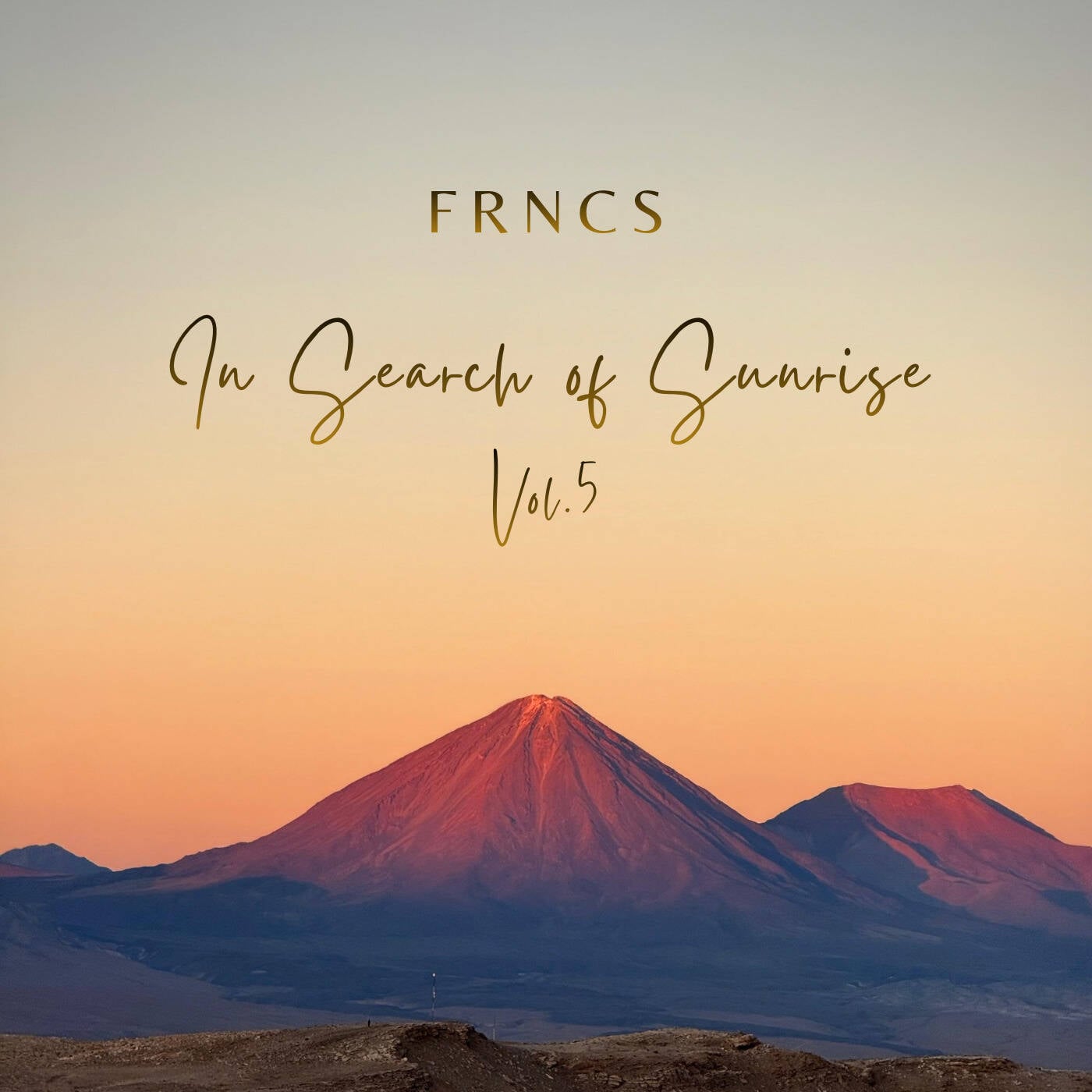 Play IN SEARCH OF SUNRISE VOL. 5