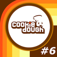 Cookie-Dough Radio Podcast #6 www.cookiedoughmusic.com by CookieDoughMusic.com