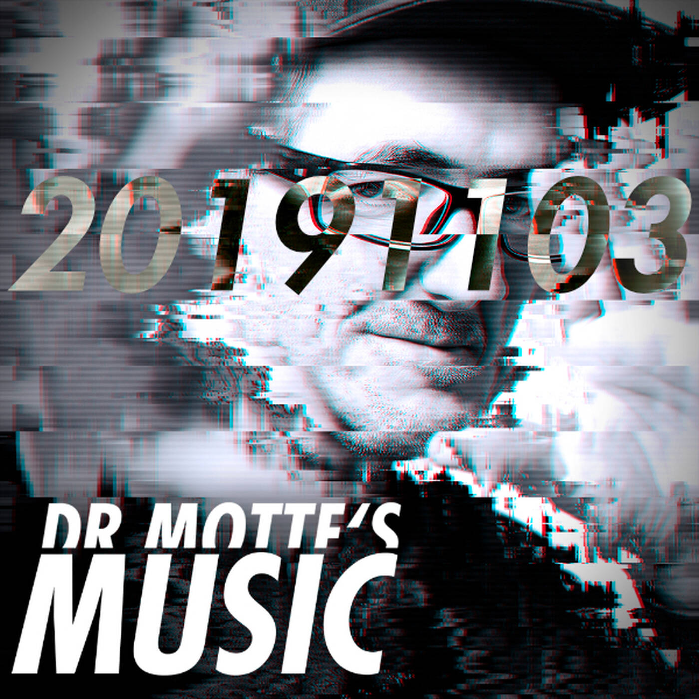 Dr. Motte's Music 20191103 episode artwork
