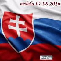Čo si nevybojujeme 02 - 2016-08-07 by Slobodný Vysielač