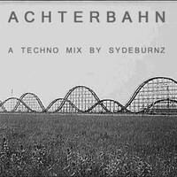 Achterbahn by sydeburnz