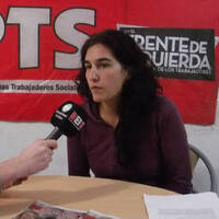 Nathalia González Seligra - Proyecto para no cerrar carreras by UNJu Radio 05