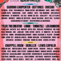 Lollapalooza Chile 2026