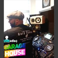 UNDERGROUND GARAGE HOUSE LOCKDOWN PART 2 - Marvin Swift Fingers G (Sun 26 Apr 2020) by Urban Movement Radio
