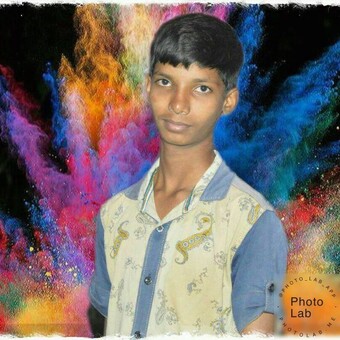 Sandeep Sunny Rullers