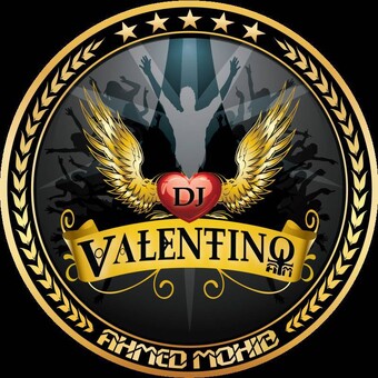 DJ Valentino AM