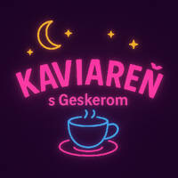 Kaviareň