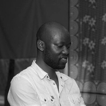 Samuel Amahoro Aboi