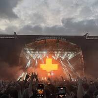 Martin Garrix @ Gunnersbury Park London, United Kingdom 2025-08-16 by Zinderlong