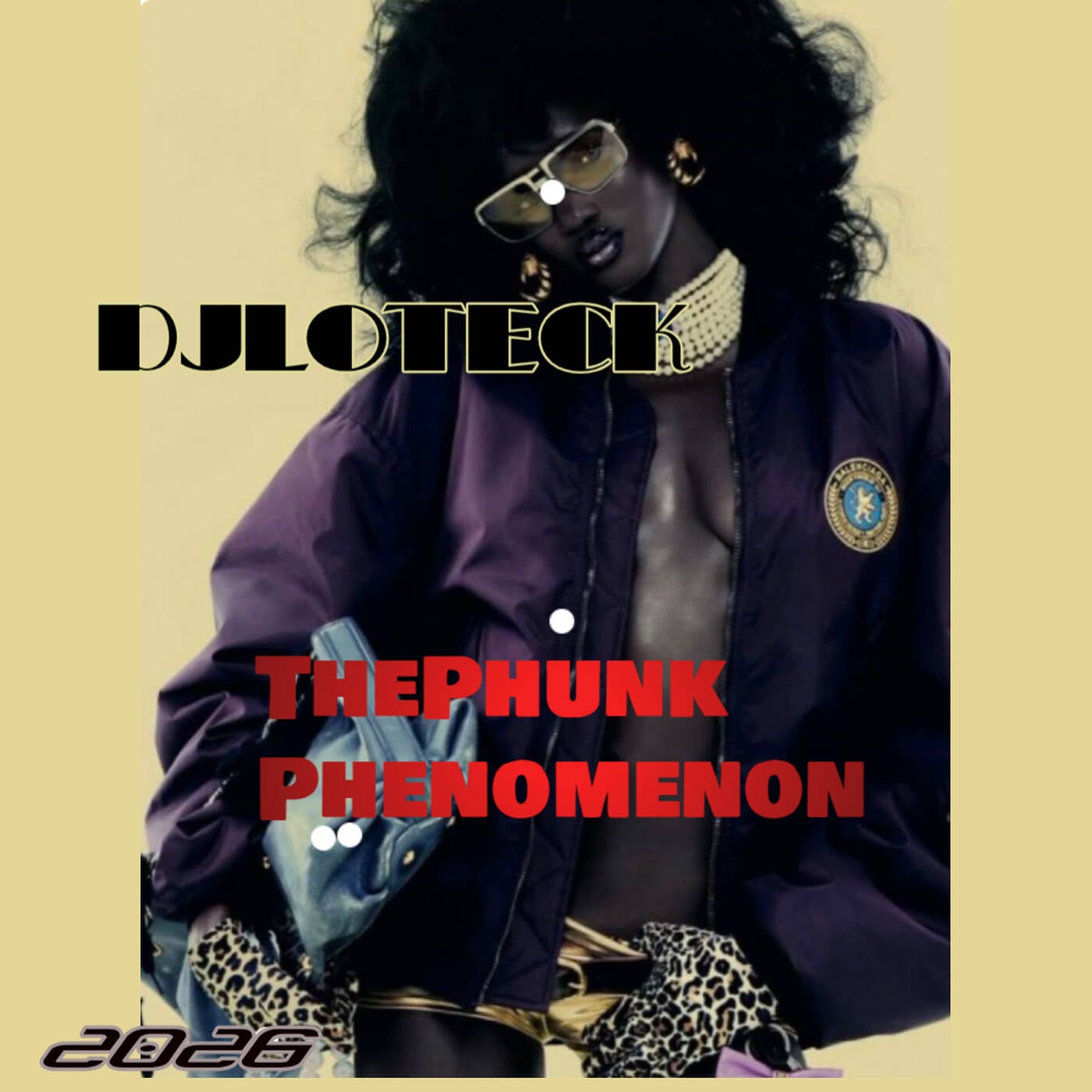 The Phunk Phenomenon 2026 episode artwork