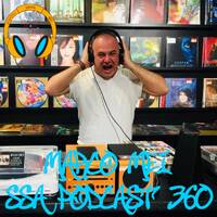 Scientific Sound Radio Podcast 360 , Marco Mei's' 2021 show 27. by Scientific Sound Asia Radio