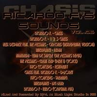 Ricardo F.'s Sounds Vol.06 by Dj~M...