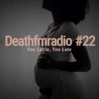 DFM22 - Too Little, Too Late by Deathfmradio.